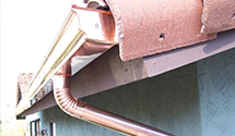 Rain Gutter Installation, Repair, Cleaning and Protection in Ophiem, IL